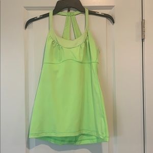 Lululemon Tank